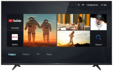 Thomson 55" UG6300 4K LED TV (2021)
