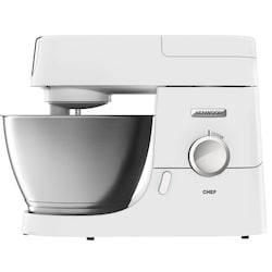 Kenwood Chef kjøkkenmaskin KVC3100W (hvit)