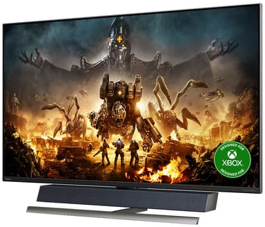 Philips Momentum 559M1RYV 55" gamingskjerm