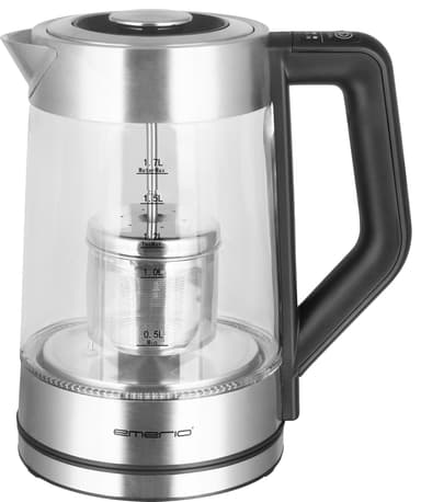 Emerio vannkoker WK122730