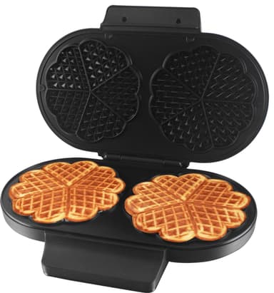Emerio vaffeljern WM107165