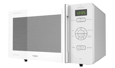 Whirlpool Chef Plus mikrobølgeovn MCP345WH
