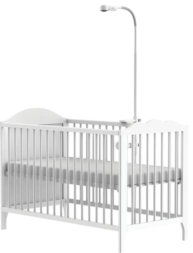 Motorola VM65X Connect babymonitor 760320