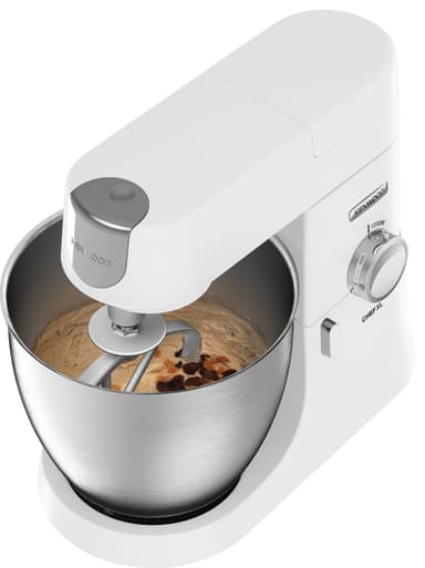 Kenwood Chef XL kjøkkenmaskin KVL4100W (hvit)
