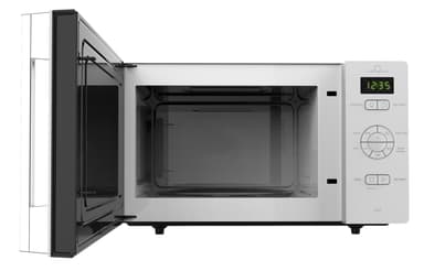 Whirlpool Chef Plus mikrobølgeovn MCP345WH
