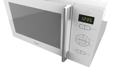 Whirlpool Chef Plus mikrobølgeovn MCP345WH