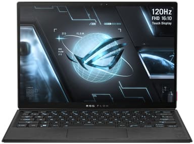 ASUS ROG Flow Z13 GZ301 i7/16/512/3050 13" bærbar gaming-PC