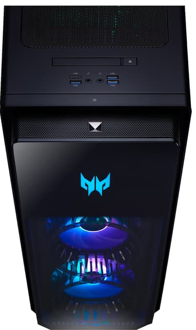 Acer Predator Orion 7000 i9K-12/32/2000/3090 stasjonær gaming-PC