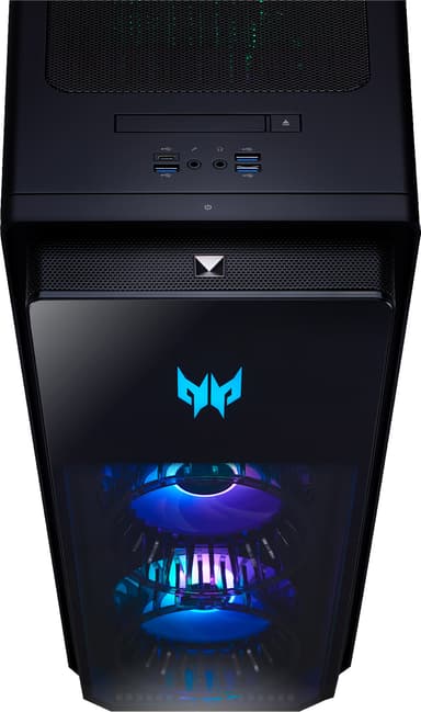 Acer Predator Orion 7000 i7K-12/32/1000/3080 stasjonær gaming-PC