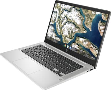 HP Chromebook 14 Pen/8/128 14" bærbar PC