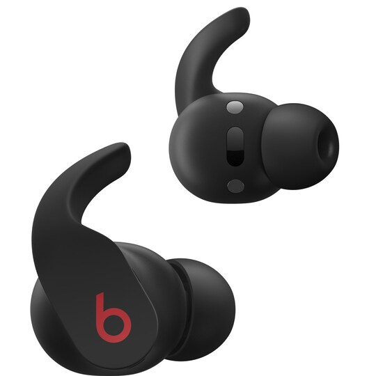 Beats Fit Pro helt trådløse in-ear hodetelefoner (sort)