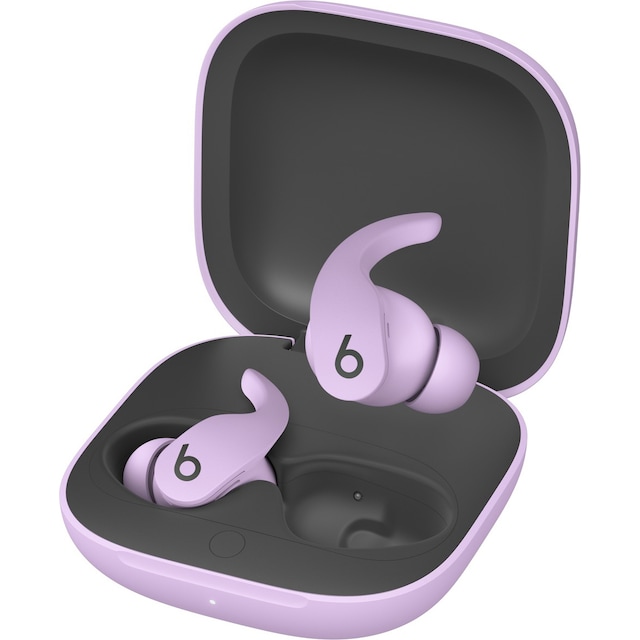 Beats Fit Pro helt trådløse in-ear hodetelefoner (stone purple)