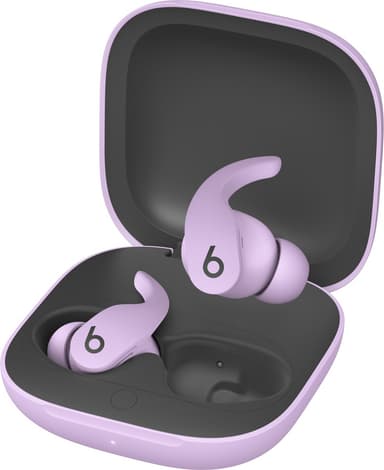 Beats Fit Pro helt trådløse in-ear hodetelefoner (stone purple)
