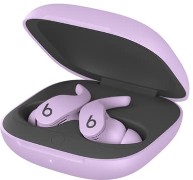 Beats Fit Pro helt trådløse in-ear hodetelefoner (stone purple)