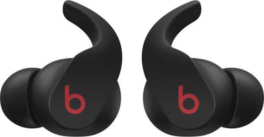 Beats Fit Pro helt trådløse in-ear hodetelefoner (sort)