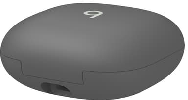 Beats Fit Pro helt trådløse in-ear hodetelefoner (sage grey)