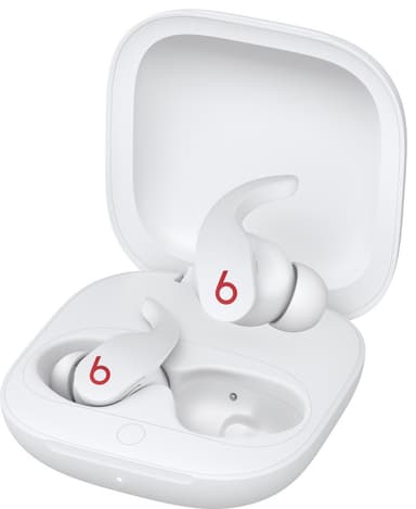 Beats Fit Pro helt trådløse in-ear hodetelefoner (hvit)