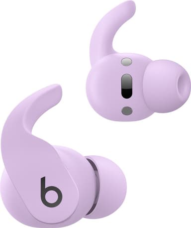 Beats Fit Pro helt trådløse in-ear hodetelefoner (stone purple)