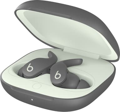 Beats Fit Pro helt trådløse in-ear hodetelefoner (sage grey)