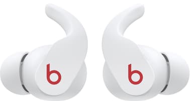 Beats Fit Pro helt trådløse in-ear hodetelefoner (hvit)
