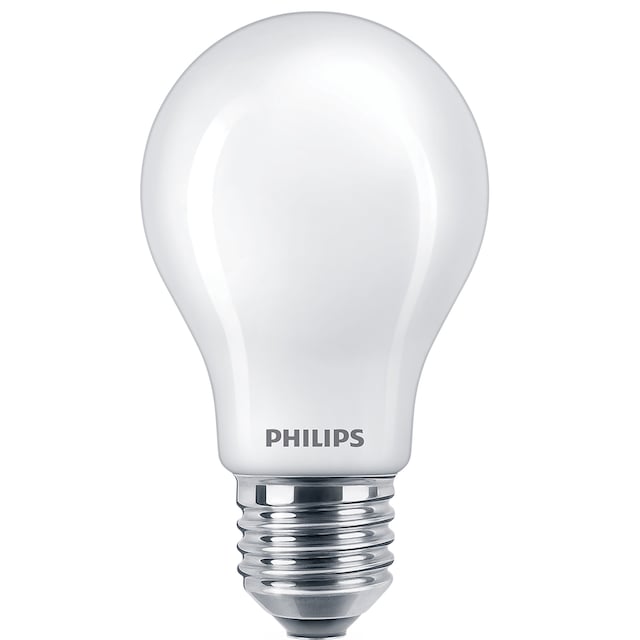 Philips Classic LED lyspære 7W E27