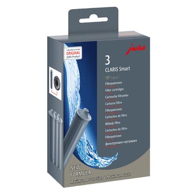 JURA Claris Smart vannfilter 71794
