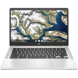 HP Chromebook 14 Pen/8/128 14" bærbar PC