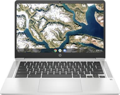 HP Chromebook 14 Pen/8/128 14" bærbar PC