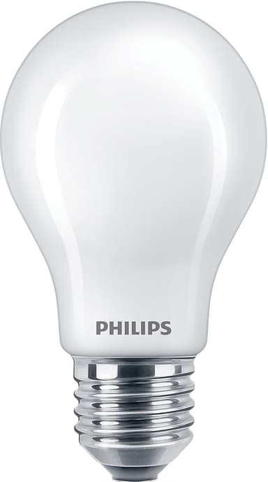 Philips Classic LED lyspære 10W E27