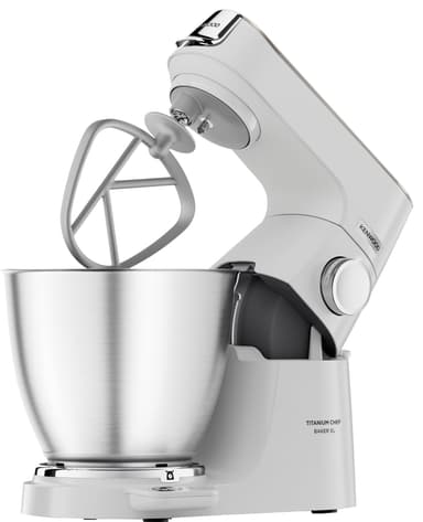 kenwood major titanium prisjakt