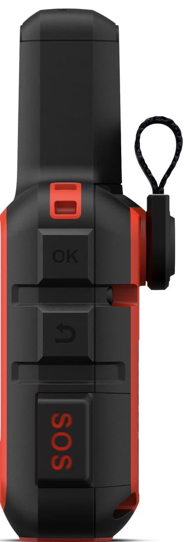 Garmin InReach Mini 2 satellittkommunikasjonsenhet