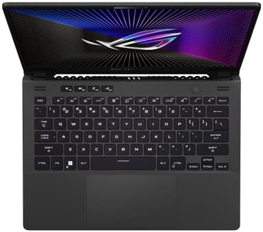 Asus ROG Zephyrus G14 R9/32/1000/RX6800S/120Hz 14" bærbar gaming-PC