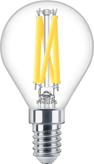 Philips Lustre LED-pære 3W E14