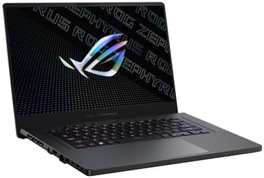 Asus ROG Zephyrus G15 R7/16/1000/RTX3060 15.6" bærbar gaming-PC