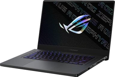 Asus ROG Zephyrus G15 R7/16/1000/RTX3060 15.6" bærbar gaming-PC