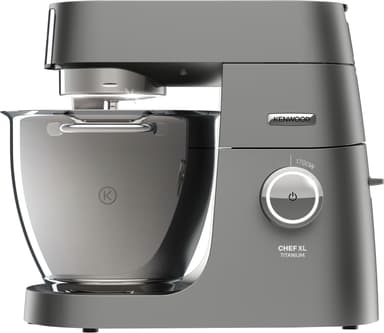 Kenwood Chef XL Titanium kjøkkenmaskin KVL8300S