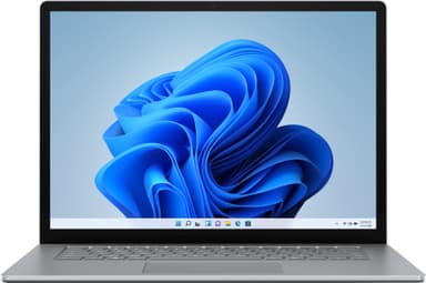 Microsoft Surface Laptop 4 R7/8/256 15" (platinum)