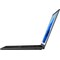 Microsoft Surface Laptop 4 13" bærbar PC i5/8GB/512 (sort)