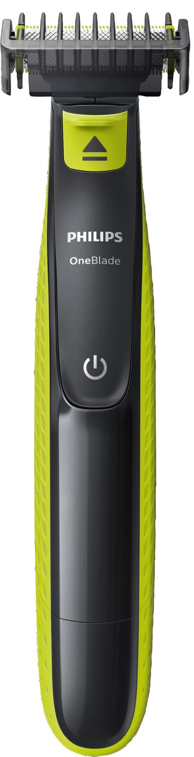 Philips OneBlade trimmer til ansikt og kropp QP2620/20V2