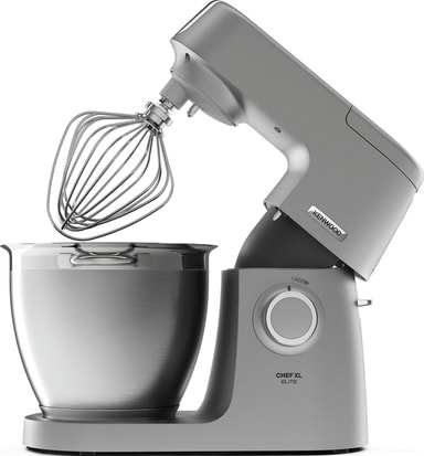kenwood chef xl elite köksmaskin kvl6300s