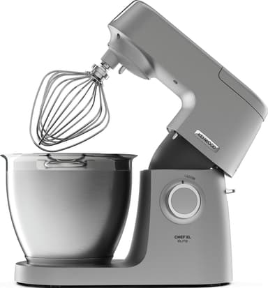 Kenwood Chef XL Elite kjøkkenmaskin KVL6300S