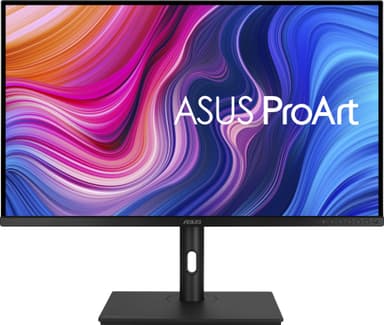 ASUS ProArt PA329CV 32" profesjonell skjerm