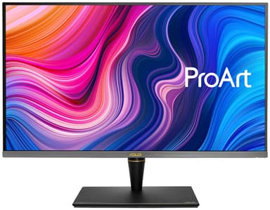 ASUS ProArt PA32UCXK-PK 32" profesjonell skjerm