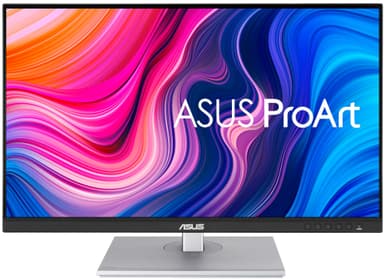 ASUS ProArt PA278CV 27" profesjonell skjerm