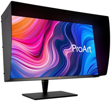 ASUS ProArt PA32UCXK-PK 32" profesjonell skjerm