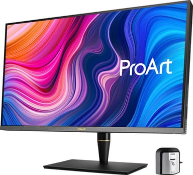 ASUS ProArt PA32UCXK-PK 32" profesjonell skjerm