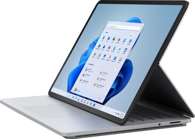 Microsoft Surface Laptop Studio i5-11/16/256 14.4" 2-in1