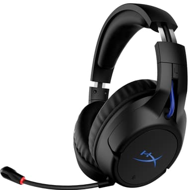 HyperX Cloud Flight trådløst gaming headset