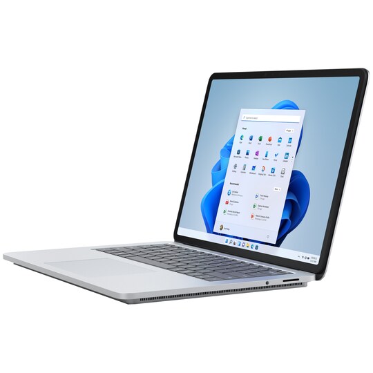 Microsoft Surface Laptop Studio i5-11/16/256 14.4" 2-in1