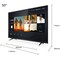 Thomson 50" UG6300 4K LED TV (2021)